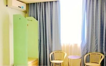 Wain Fast Chain Hotel Canton Extérieur photo